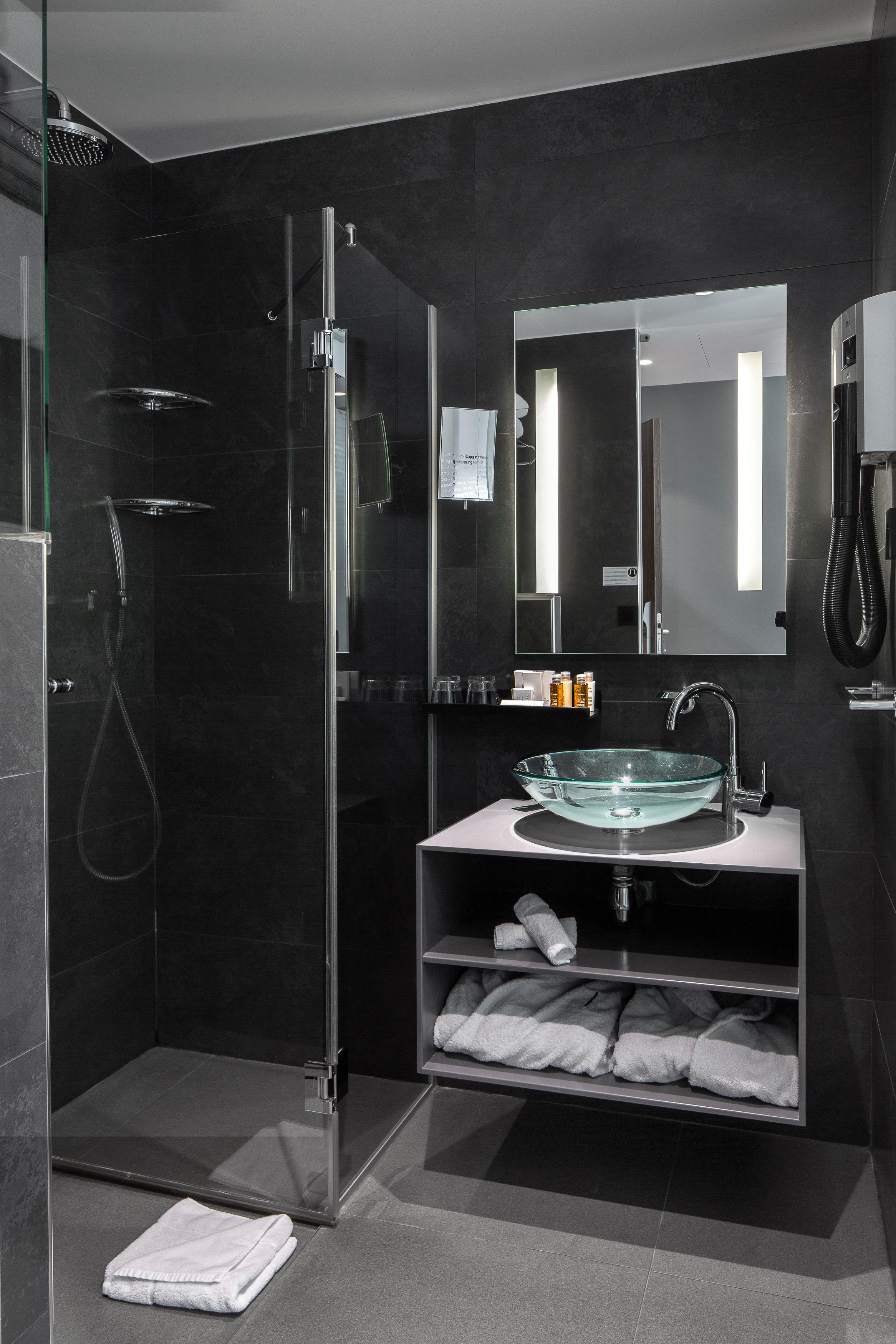 Lyric Opera Hotel Parijs